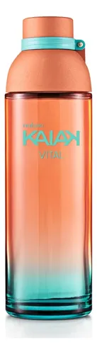 Kaiak Vital Femenino Natura Set