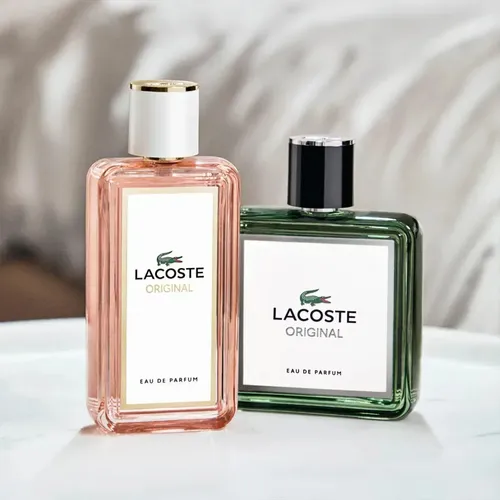 Lacoste For Her Edp 100ml