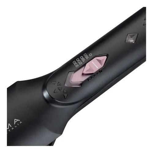 Planchita de pelo Bellissima Imetec B26 100 negra