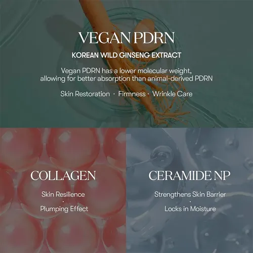 Vt Pdrn Essence Stick Balm 9.5g Momento De Aplicación Día/noche Tipo De Piel Todo Tipo De Piel