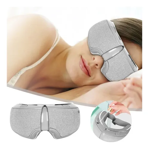 Instrumento For El Cuidado De Los Ojos, Compresa Caliente,
