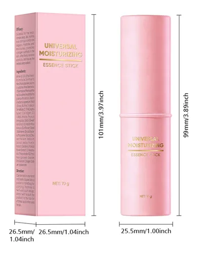 Bálsamo Labial Hidratante Multifuncional, Crema De Cuidado