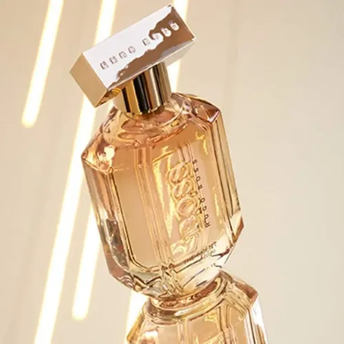Boss The Scent For Her Hugo Boss Edp Feminino 100 ml