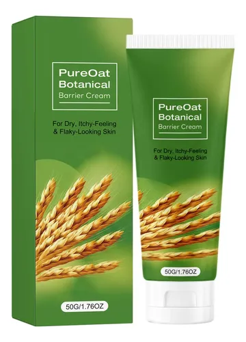 Loción Corporal Facial Botanical Barrier 50 G