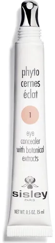 Corrector De Ojeras Sisley Phyto-cernes Eclat No. 1 15 Ml