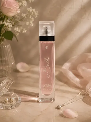 Perfume Bella Mujer 50 ml Vuré