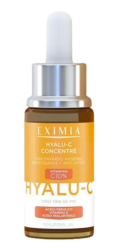 Eximia Hyalu-c Concentrado Serum Antioxidante X 15 Ml