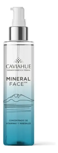 Caviahue Mineral Face Ha Concentrado Acido Hialuronico 50ml