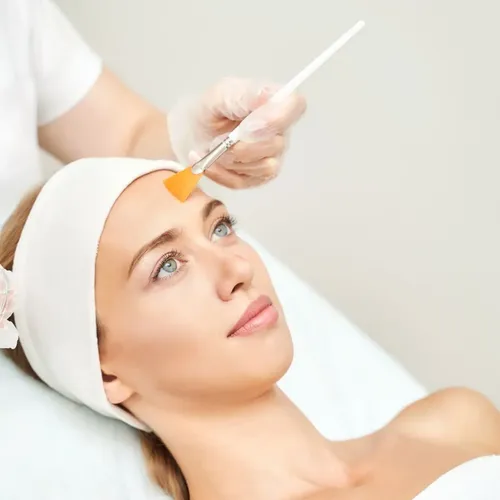 Gel Ácido Glicólico 10% Laboratorio Cosmos Peeling Facial 30mL