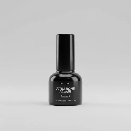 Ultrabond Primer Sin Acido City Girl 10ml