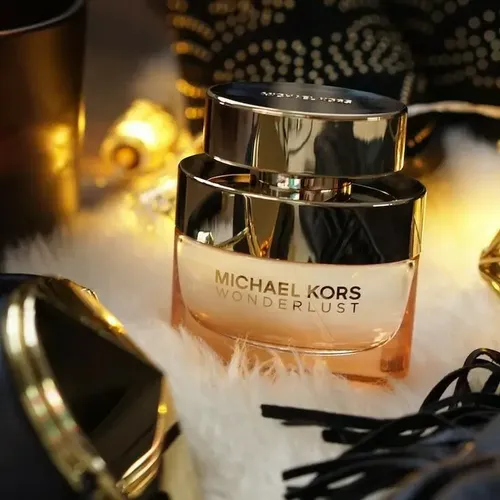Perfume Mujer Michael Kors Wonderlust Edp 100ml