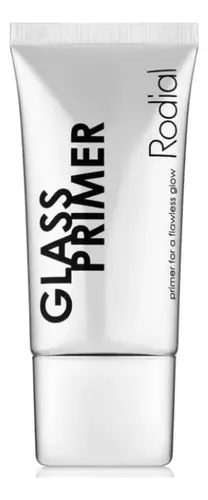 Rodial Glass Primer Prebase Facial Glow Piel Luminosa 30ml