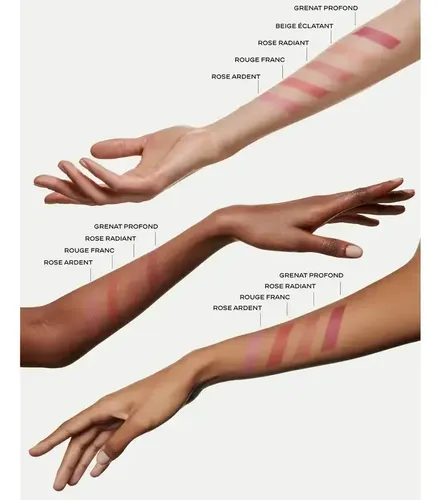 Chanel Joues Rubor Contraste Intense