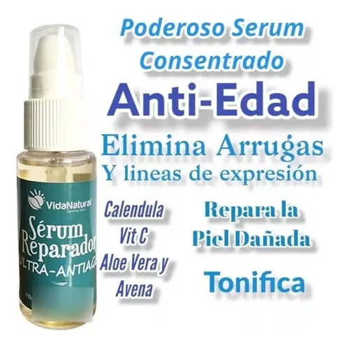Crema Efecto Botox Sin Arrugas Párpados Boca Bolsas Ojos