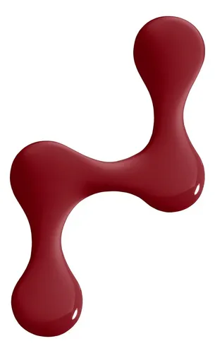 Tinta De Labios Hidratante Lip Iv Nyx Professional Makeup Cranberry Splash