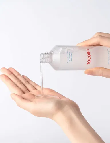 Tocobo Aha Bha Lemon Toner Tonico Exfoliante Y Renovador