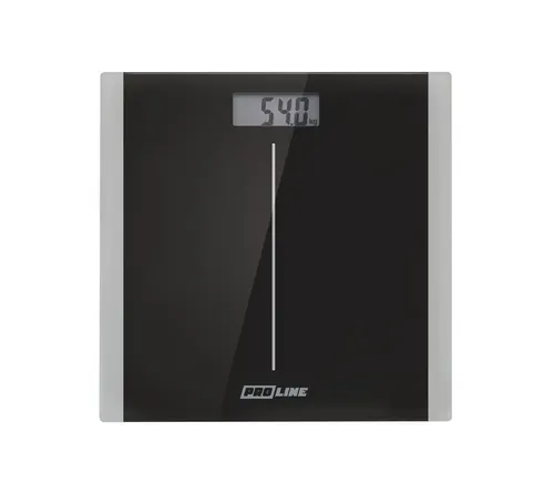 Balanza Digital Bdpl1023 Proline Hasta 180kg Vidrio Templado