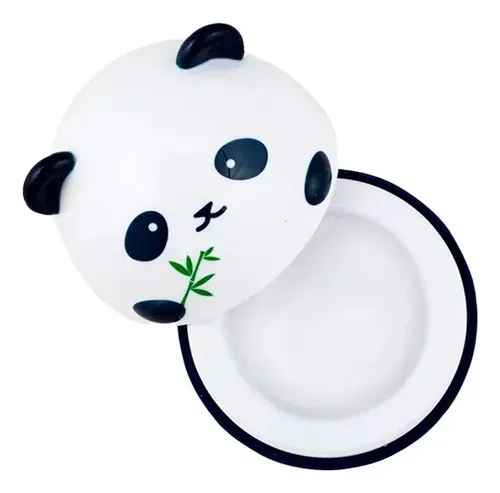 Tonymoly Mascarilla Panda Dreams Blanqueamiento Azul Momento De Aplicación Noche Tipo De Piel Mixta