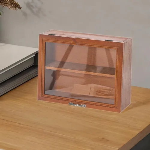 Organizador De Maquillaje Para Tocador, Tocador Y Vitrina De