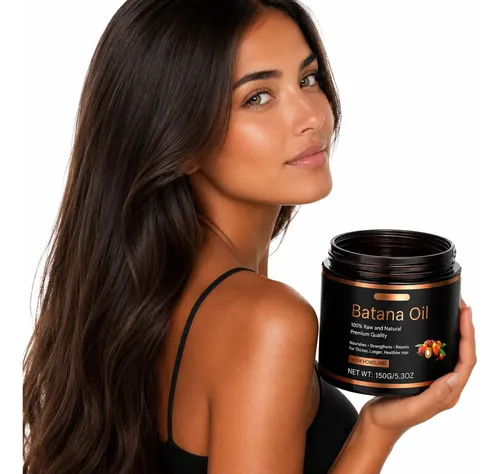 Batana Oil Original Tratamiento Capilar Intensivo X1 Amazon