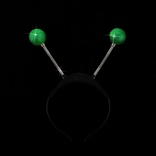 Diadema De Alien, Luminosa, Circunferencia