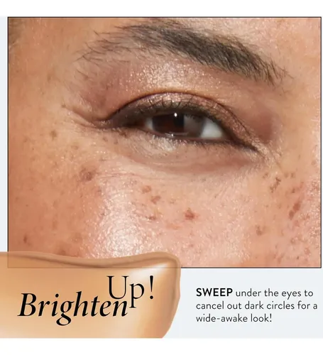 Iluminador De Ojeras The Bright Stuff 05 Golden Medium