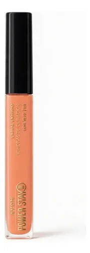 Labial Liquido Power Stay Mate Intransferible Nude Romance