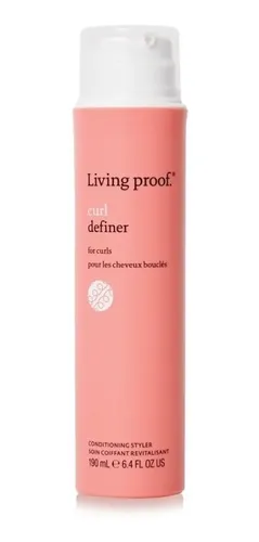Living Proof Curl Definer Estilizador Rulos X 190 Ml Define