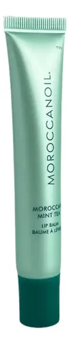 Balsamo Moroccanoil Lip Balm Moroccan Mint Tea 15g 3c