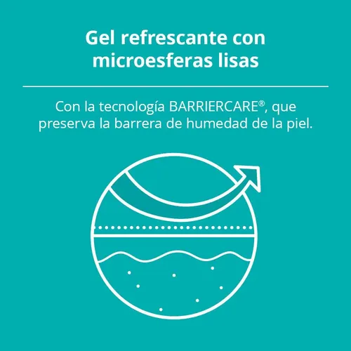 Neutrogena Purified Skin Gel Exfoliante 100gr