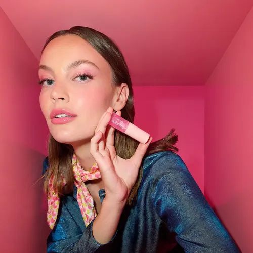 Brillo Labial Pupa Color Trip Nourishing Lip Oil