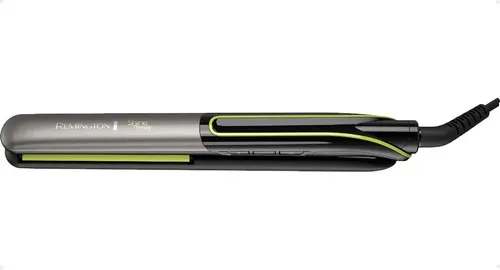 Planchita De Pelo Remington S12a Ceramica Aguacate Macadamia