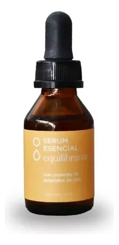 Serum 20ml Y Crema Esencial Equilibrate 50g Icono Momento De Aplicación Día/noche Tipo De Piel Normal