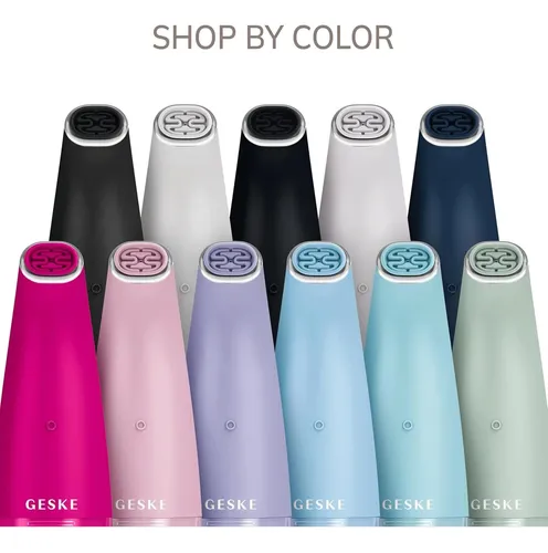 Limpiador Facial Aqua-stream Geske 8 En 1