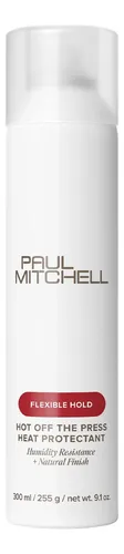 Protector Térmico Paul Mitchell Hot Off The Press 300 Ml