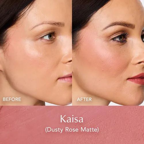 Thrive Causemetics Color Stick Rubor Kaisa Rosa
