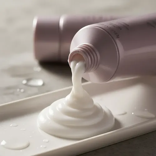 Regalo Mujer Mary Kay.espuma Limpiadora Facial Repair+regalo