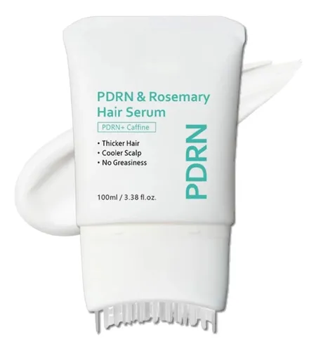 Sérum Capilar Pdrn Romero Cafeína Fortalecedor Antcaida