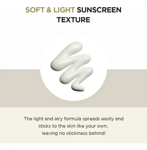 Da Crema Solar Ligera Asiática Centella De Jx