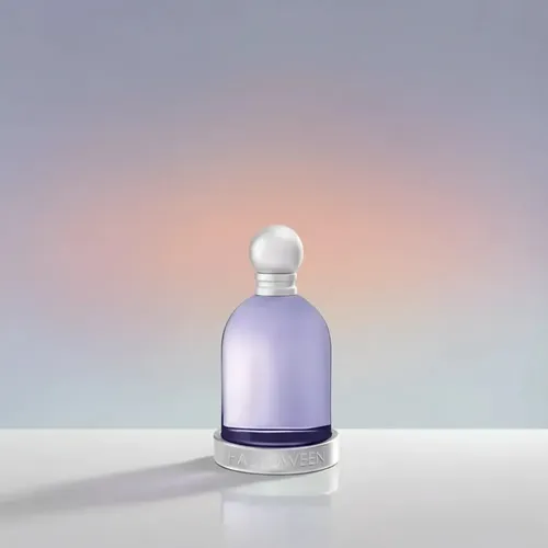 Eau de Toilette Halloween Mujer de 100 mL