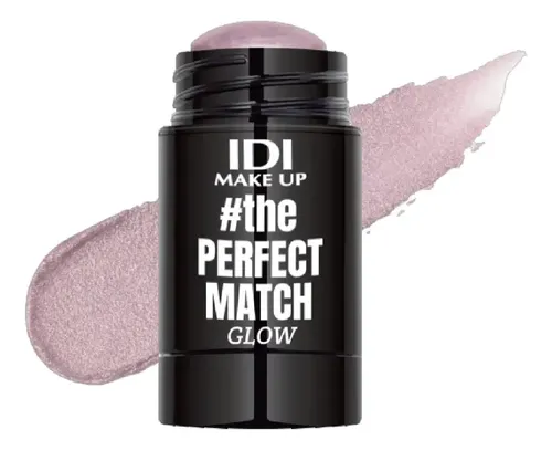 Idi Make Up Iluminador En Barra The Perfect Match