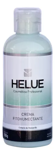 Crema Fitohumectante Helue 100ml