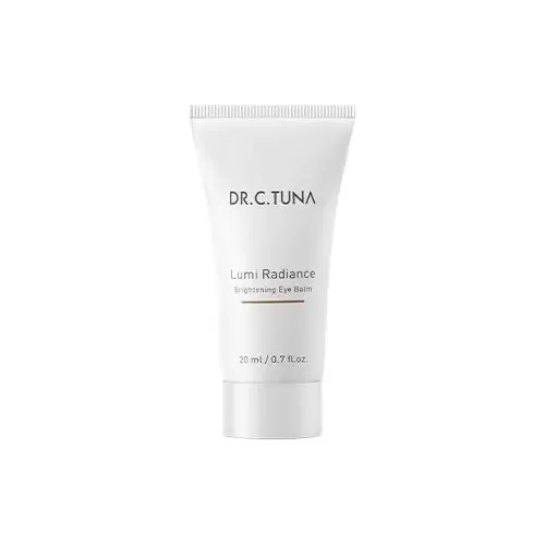 Farmasi Lumi Radiance Crema Contorno Ojos Iluminadora Hipoalergénica 20ml