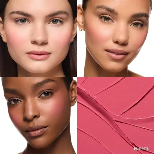 Rubor Makeup By Mario Mini Soft Pop Blush Stick Blush Barra