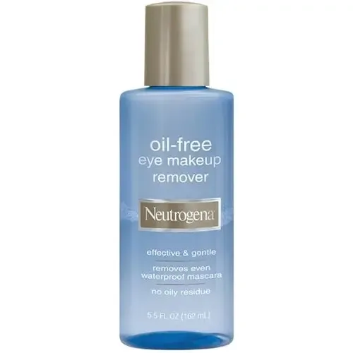 Neutrogena Demaquillante De Ojos Oil Fre