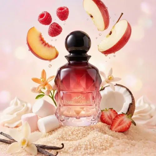 Marshmallow Blush Perfume Mujer Eau De Parfum 100ml