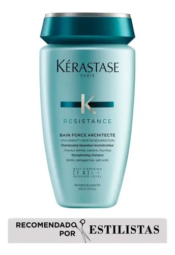 Resistance Bain Force Architecte | 250 mL | Kérastase Resistance