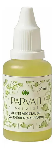 Aceite Calendula 60ml