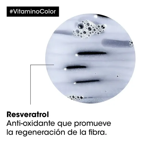 L’Oreal Professionnel Paris Vitamino Color Shampoo 500ml