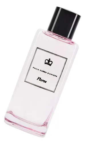 Colonia Paula Cahen D’anvers Flores X 170 Ml C/vapo.